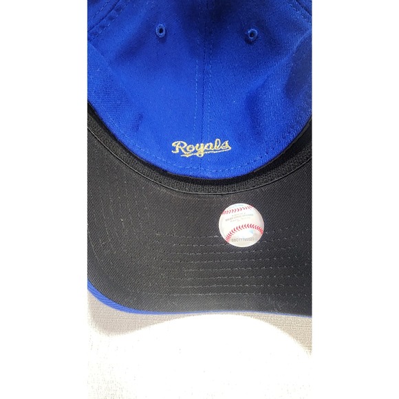 Kansas city royals hat new era large- extra large - Picture 6 of 9